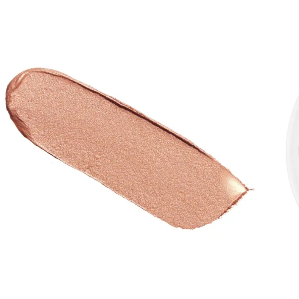 (SOLD) Charlotte tilbury cream eyeshadow - Picture 3 of 6